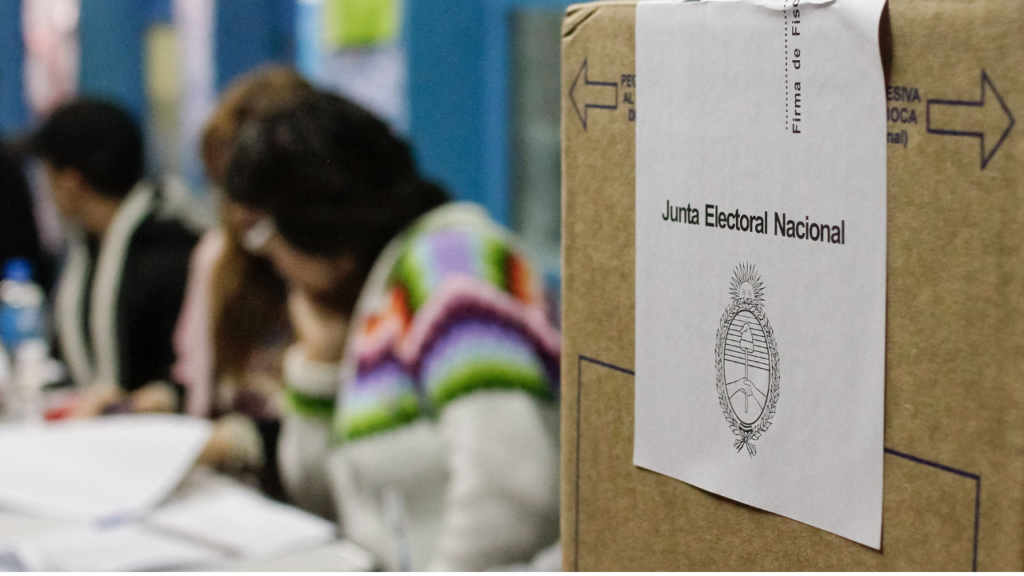 Elecciones Listas Elecciones 2023: Cómo consultar el padrón si sos extranjero