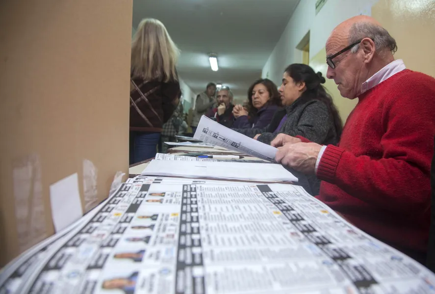 Elecciones PASO Atención votantes: De cuánto es la multa por no ir a votar en las PASO 2023