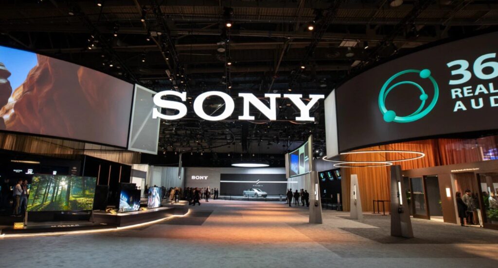 SONY electronica Atención Jubilados y Pensionados: PAMI ofrece exclusivos descuentos en productos Sony