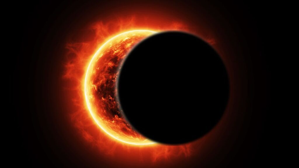 eclipse solar parcial mexico donde verse 1024x576 1 Eclipse Solar en Argentina: Un Espectáculo Cósmico te Espera ¿Cuándo es?